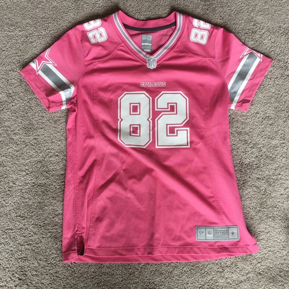 Cowboys Jersey
